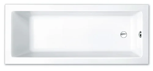 Repabad Livorno Mono 170x75x45cm, 140l