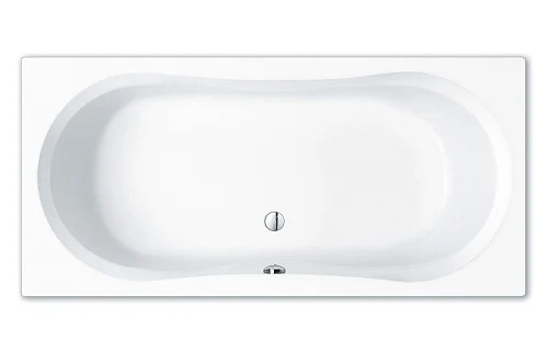 Repabad Pluto 180x80x42cm, 170l