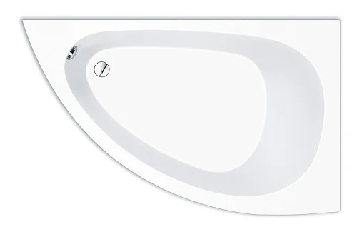 Repabad Sydney links 150x93x42 cm, 80l