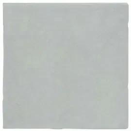 Revoir Paris Atelier Wall 10×10 cm Gris Mat