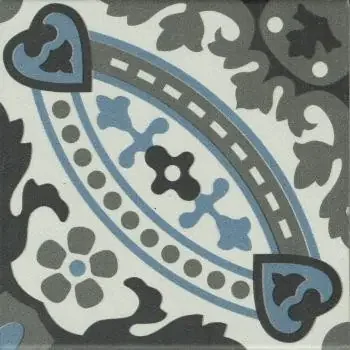 Revoir Paris Bel Air 15×15 cm Calla