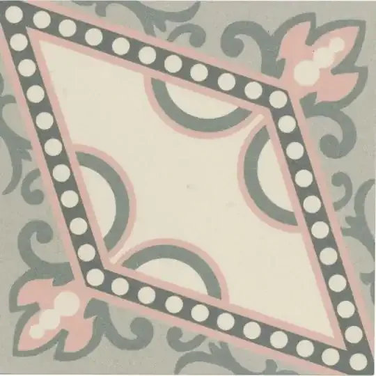 Revoir Paris Bel Histoire 15×15 cm Agathe