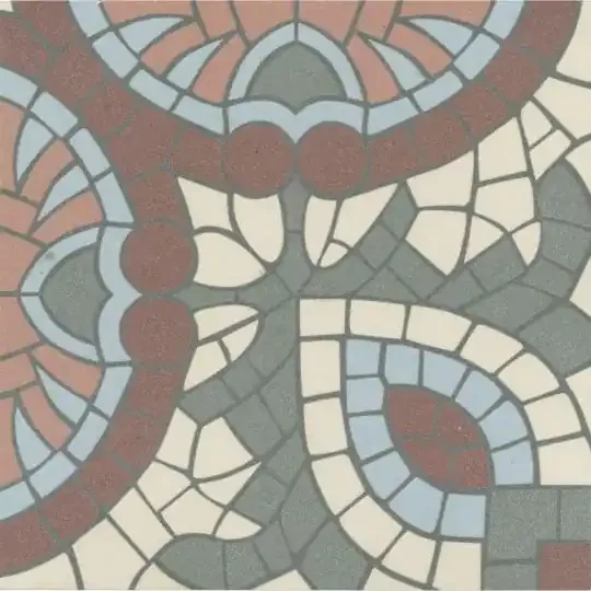 Revoir Paris Bel Histoire 15×15 cm Gust