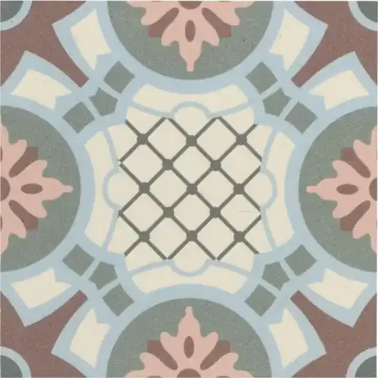 Revoir Paris Bel Histoire 15×15 cm Hubert