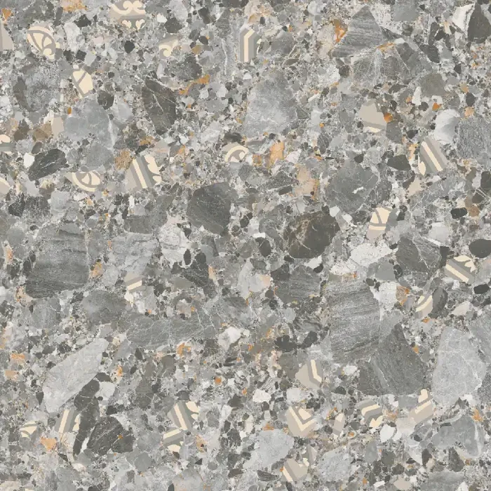 Revoir Paris La Roche 80×80 cm Deco Edouard