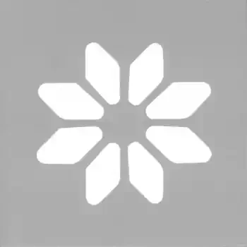 Revoir Paris Petit Gris de Paris 15×15 cm Julien Gris