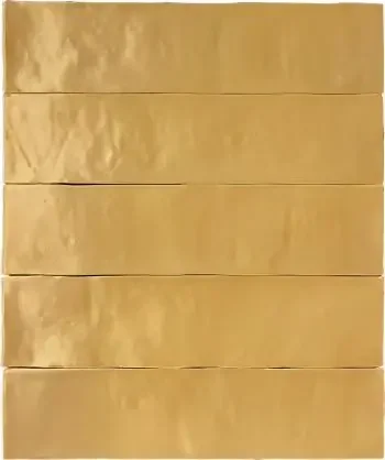 Revoir Paris Provence 6,2×25 cm Caramel