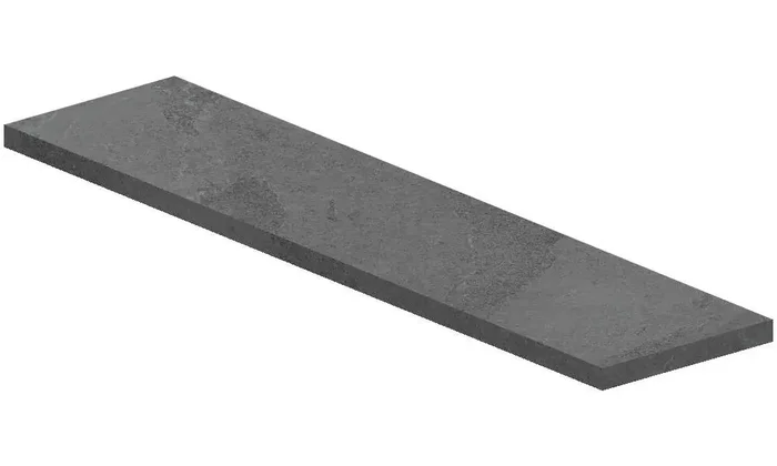 Rondine Angers Advance Angers Av Dark An +T Dx Matt Stufe 33x120x4 Art.-Nr. J91840