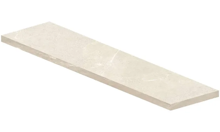 Rondine Angers Advance Angers Av Ivory An +T Dx Matt Stufe 33x120x4 Art.-Nr. J91842