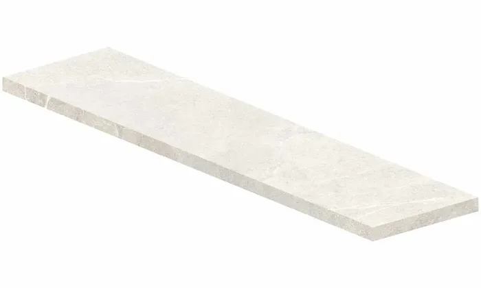 Rondine Angers Advance Angers Av White An +T Dx Matt Stufe 33x120x4 Art.-Nr. J91845