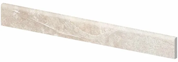 Rondine Ardesie Beige Battiscopa Ret Matt Sockelfliese 7,5×60 Art.-Nr. J87243