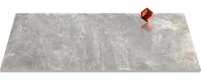 Rondine Ardesie Grey Lap Ret Poliert Fliese 60×120 R10 Art.-Nr. J87189