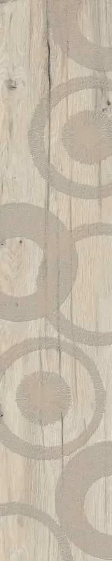 Rondine Daring Greige Dec Infinity Matt Dekorfliese 24×120 R10 Art.-Nr. J88955