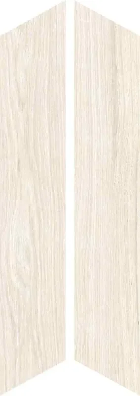 Rondine Dream Ivory Chevron Matt Fliese 7,5×40,7 Art.-Nr. J91655