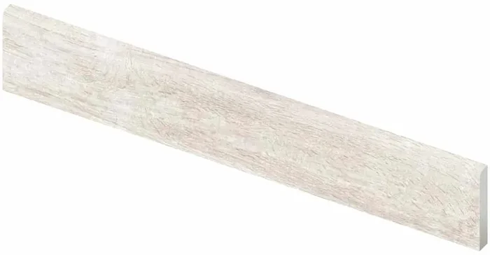 Rondine Greenwood Gw Bianco Matt Sockelfliese 8×45 Art.-Nr. J86464