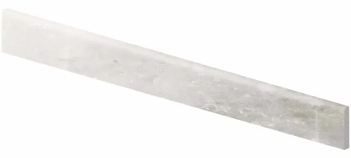 Rondine Himalaya Light Grey Battiscopa Matt Sockelfliese 7,5×60 Art.-Nr. J90978