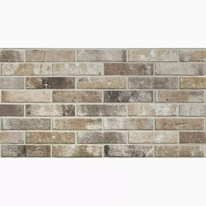 Rondine London Beige Naturale Brick J85878 6x25cm 9,5mm