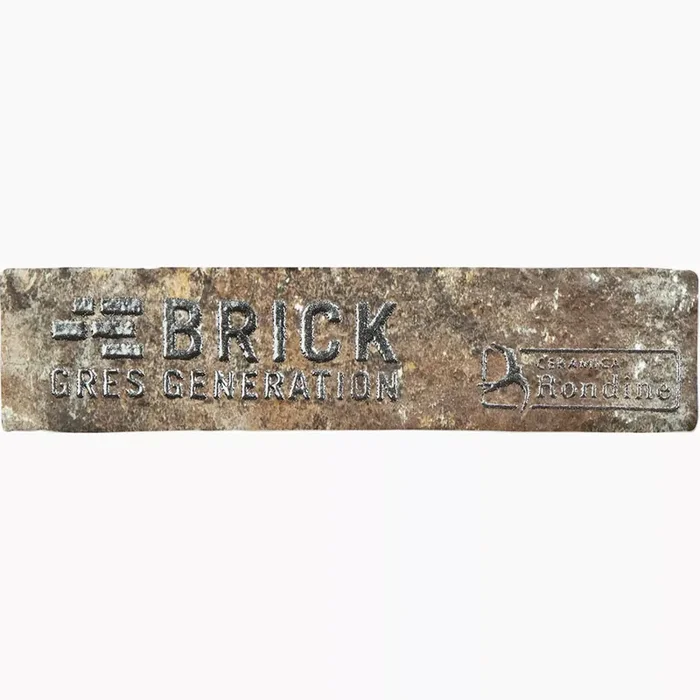 Rondine London Multicolor Naturale Firma J86013 6x25cm 9,5mm