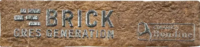 Rondine London Sunset Firma Matt Riemchen 6×25 R11 Art.-Nr. J86014