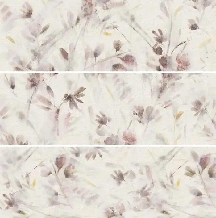 Rondine Ludostone Oasi Coral Ret Matt Dekorfliese 33,3×100 Art.-Nr. J91678