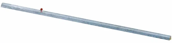 Rondine Mojave Denim Quarter Round Glänzend Bordüre 0,5×25 Art.-Nr. J91294