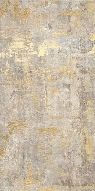 Rondine Murales Beige Dec Brass Ret Matt Dekorfliese 60×120 Art.-Nr. J88194