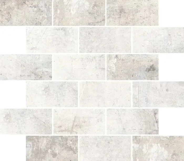 Rondine Murales Ice Mosaico Ret Matt Mosaikfliese 30×30 R10 Art.-Nr. J88323