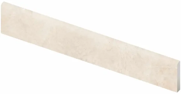 Rondine Terre D‘Otranto Ivory Battiscopa Matt Sockelfliese 8×45 Art.-Nr. J89225