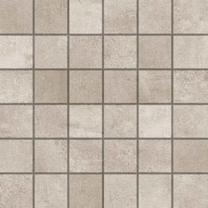 Rondine Volcano Beige Mosaico Matt Mosaikfliese 30×30 R10 Art.-Nr. J86721