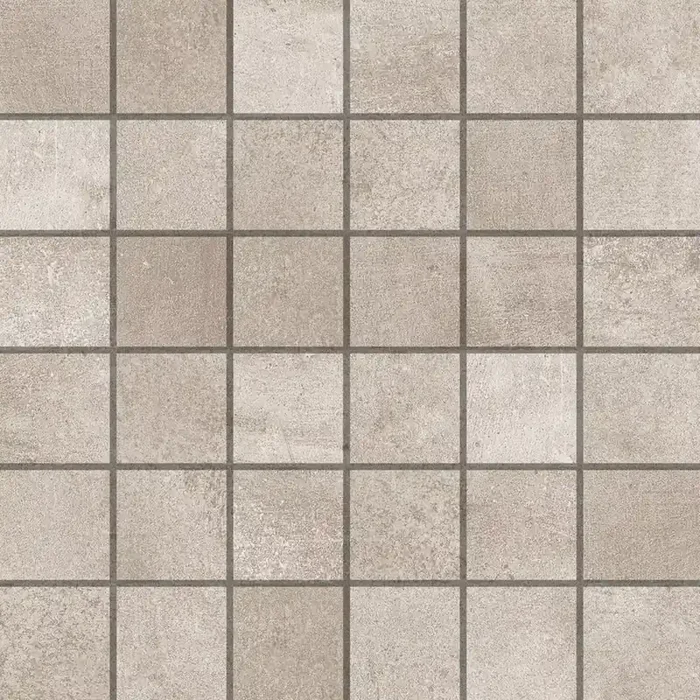 Rondine Volcano Beige Naturale Mosaik J86721 30x30cm 8,5mm