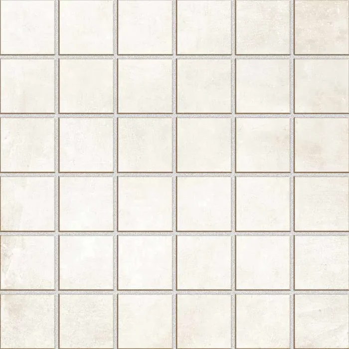 Rondine Volcano Ice Mosaico Matt Mosaikfliese 30×30 R10 Art.-Nr. J91763