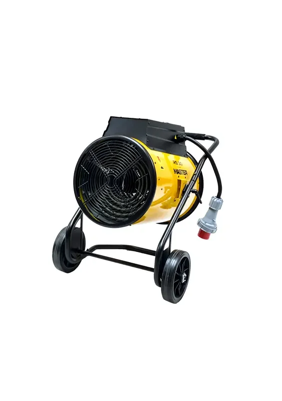 RS 40 Elektroheizgerät 40 kW