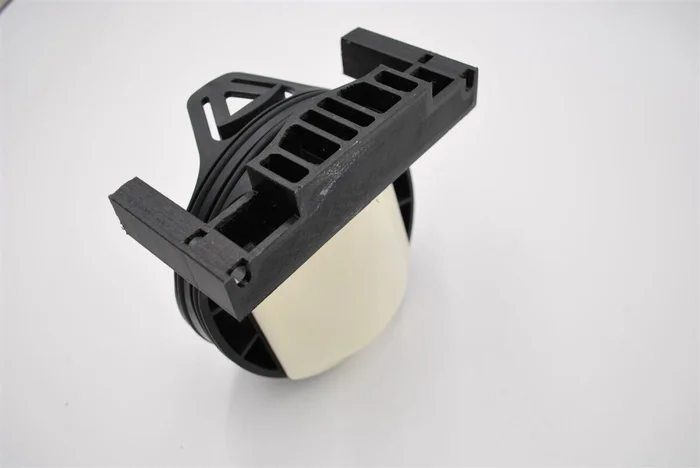 Rückstauklappe zum nachträglichen Einbau 160-S, Schacht EasySafe