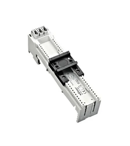 Sammelschienenadapter 32A, 45 x 200, ohne Leitungen