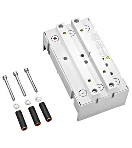 Sammelschienenadapter für 3VL1 UL, 105 x 190