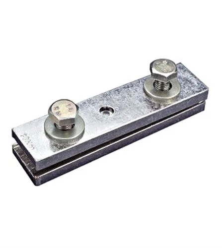 Sammelschienenlängsverbinder für Schiene 20-30 x 5/10, 630A