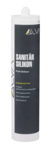 Sanitärsilikon