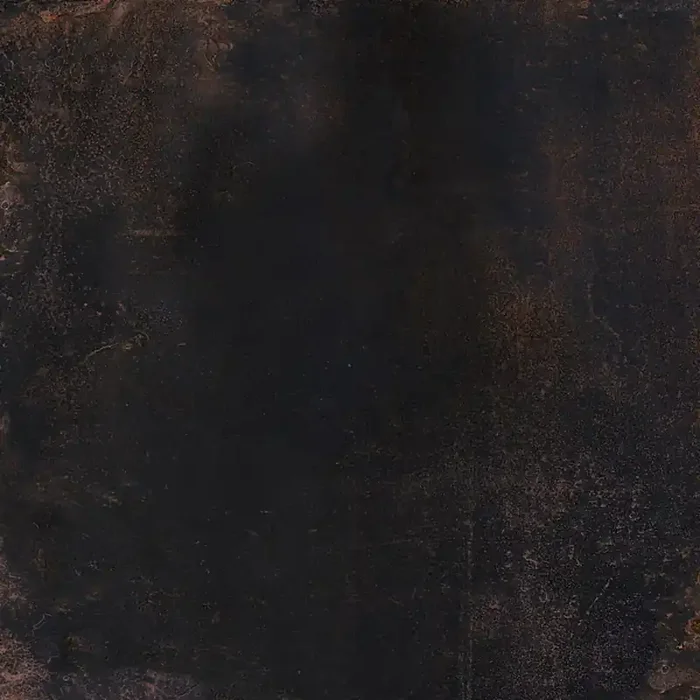 Sant’ Agostino Oxidart Black Naturale – Matt CSAOXBLA60 60x60cm rektifiziert 10mm