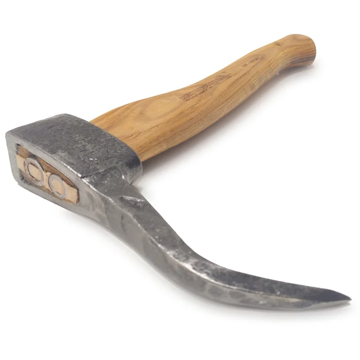 Sappie – 600 Gramm – 40 cm Hickorystiel – Nr. 0041