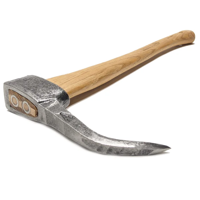 Sappie – 600 Gramm – 60 cm Eschenstiel – Nr. 0584