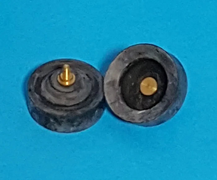 Schego Membrane 851 2 St. „optimal“/WS2/GTD