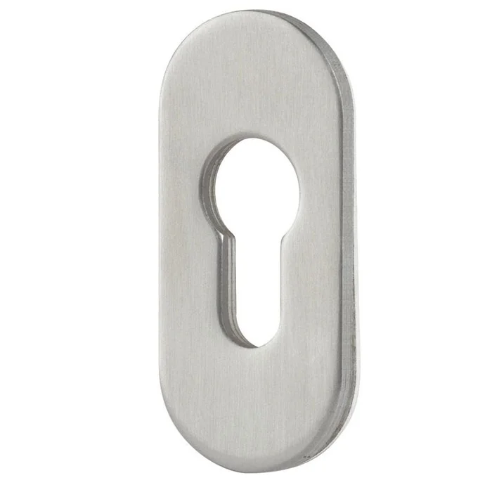 Schieberosette 2076 S oval