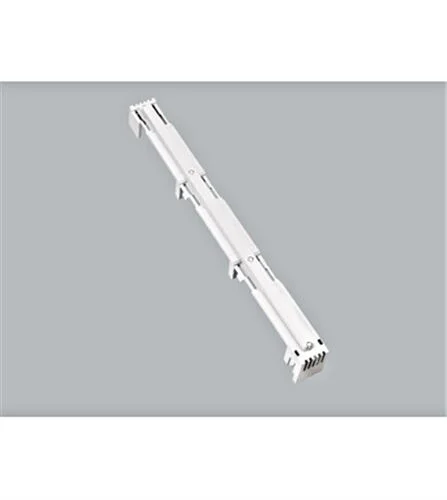 Schienenträgerabdeckung überbaubar für SI014310