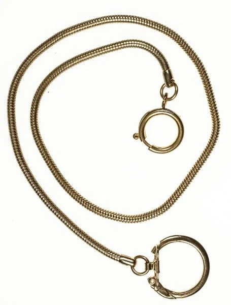 Schlangenkette 300310