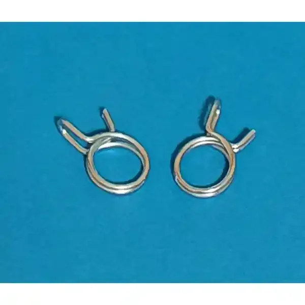 Schlauch-Sicherung 12mm 2 St.