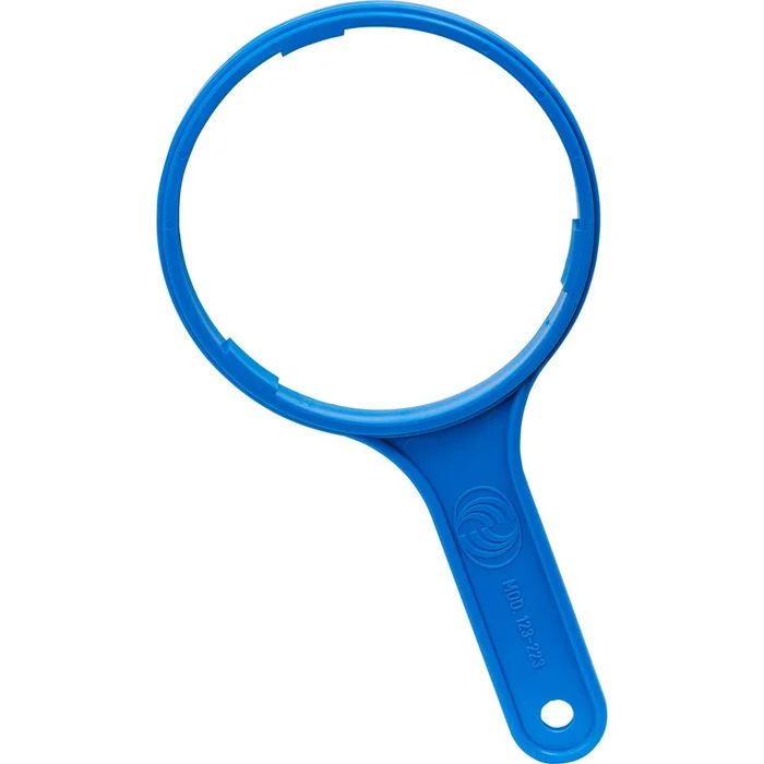 Schlüssel für Partikelfilterhalter Gelia für 133