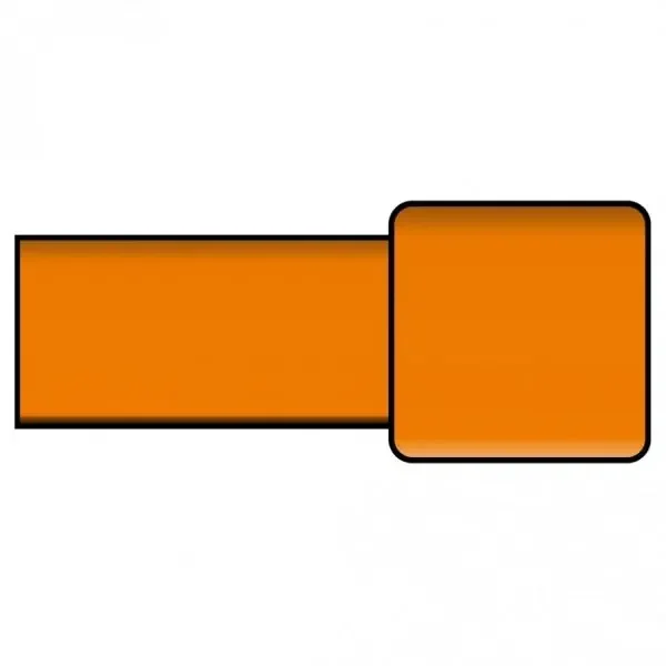 Schlüter-QUADEC-Eckstück TSI/EV 10 mm elfenbein