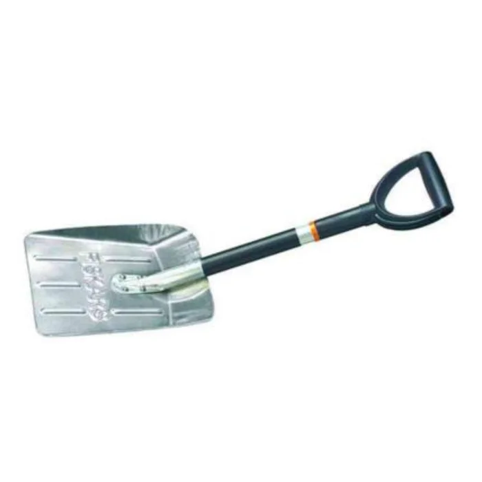 Schneeschaufel für Auto Fiskars Aluminium
