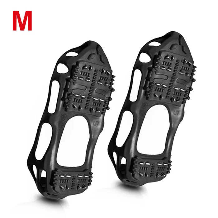 Schuh Spikes – Eiskrallen M