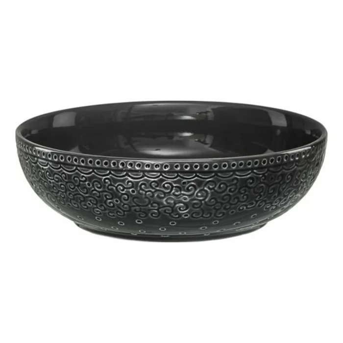 Schüssel Orient Asphalt Cult Design